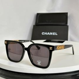 Picture of Chanel Sunglasses _SKUfw56809801fw